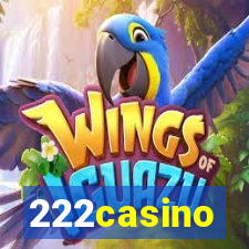 222casino
