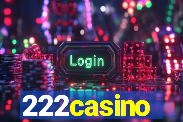 222casino