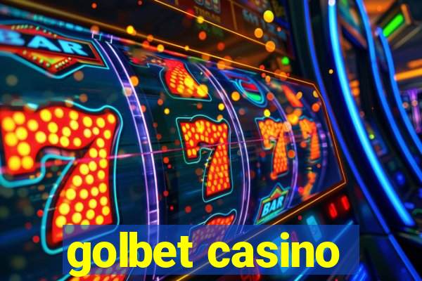 golbet casino