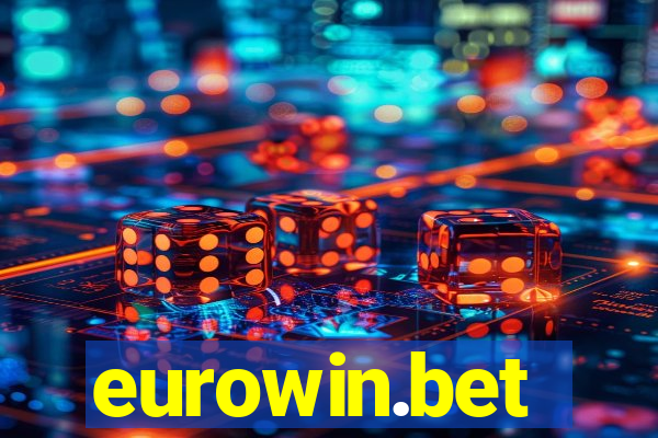 eurowin.bet