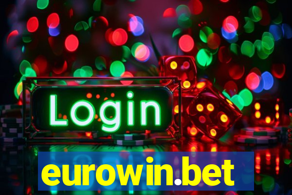 eurowin.bet