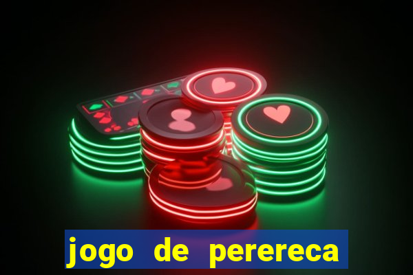 jogo de perereca de mulher