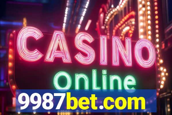9987bet.com