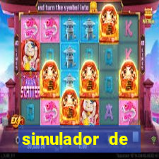 simulador de resultados de jogos de futebol