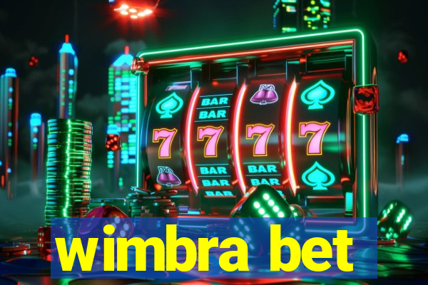 wimbra bet
