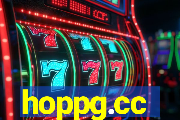 hoppg.cc