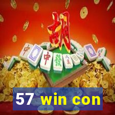 57 win con