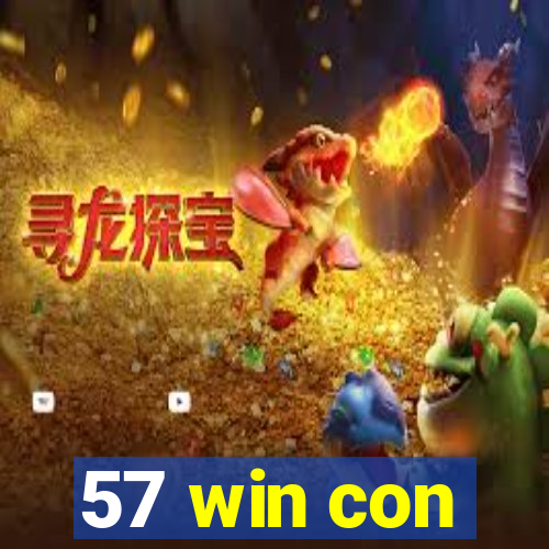 57 win con