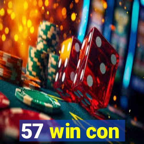 57 win con