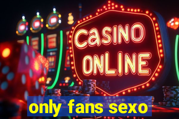 only fans sexo