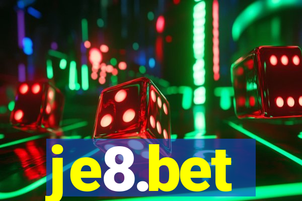 je8.bet