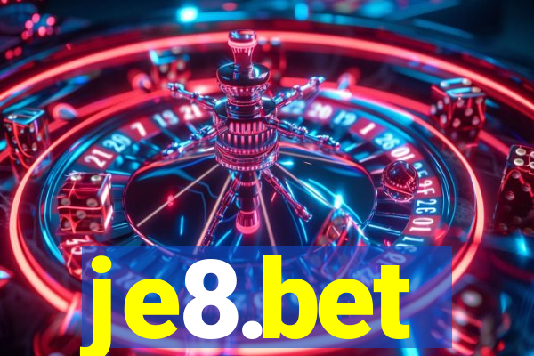 je8.bet
