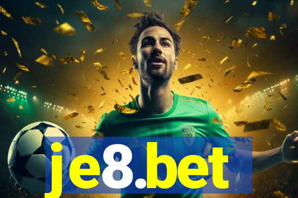 je8.bet