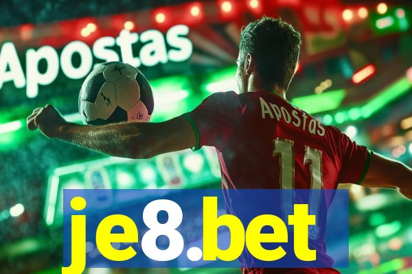 je8.bet