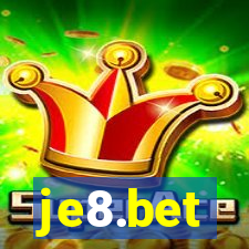 je8.bet