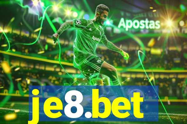 je8.bet