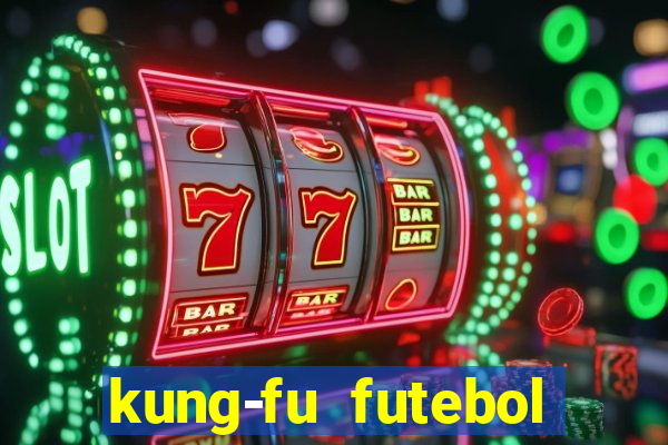 kung-fu futebol clube torrent