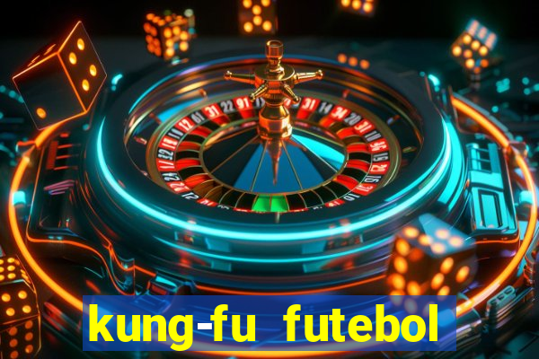 kung-fu futebol clube torrent
