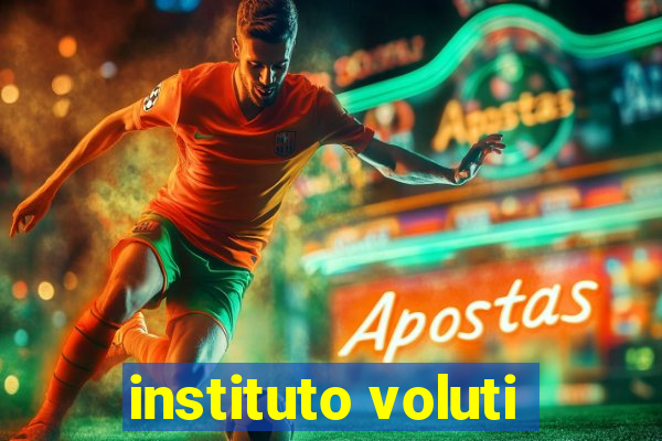 instituto voluti