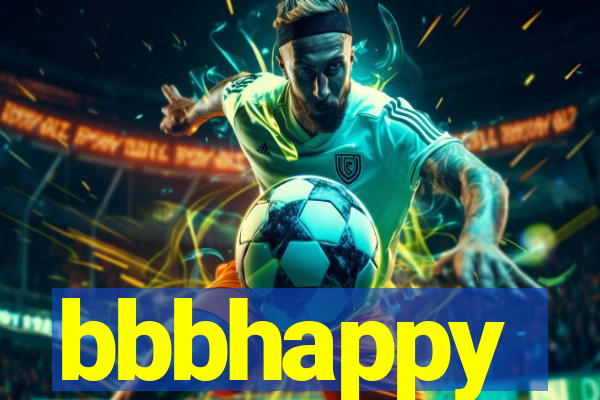 bbbhappy