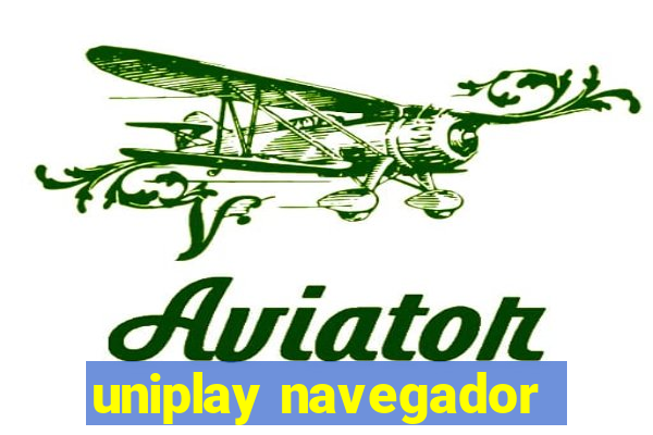 uniplay navegador