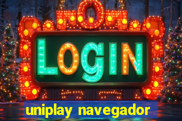 uniplay navegador
