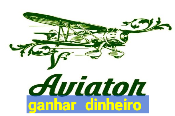 ganhar dinheiro para conversar com pessoas