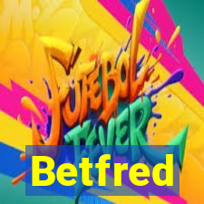 Betfred