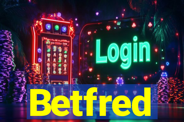 Betfred