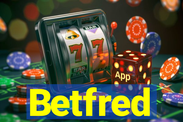 Betfred