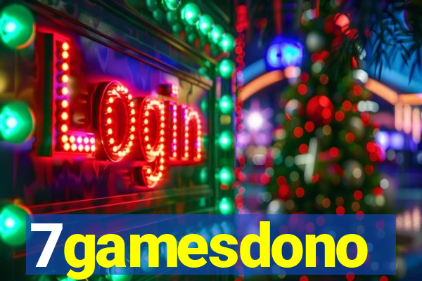 7gamesdono