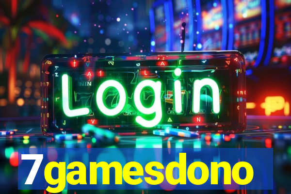 7gamesdono
