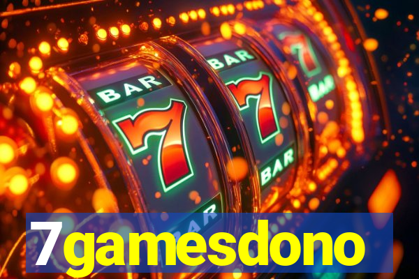 7gamesdono