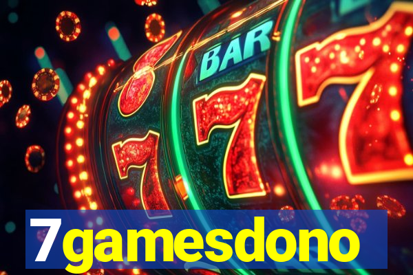 7gamesdono