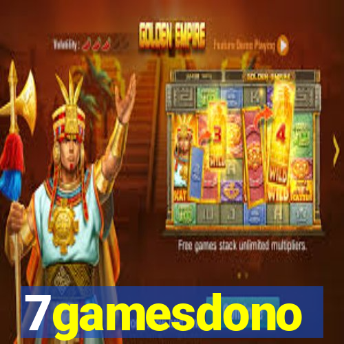 7gamesdono