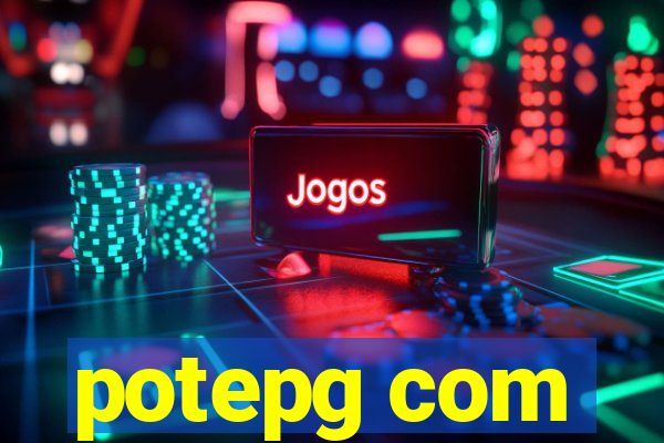 potepg com