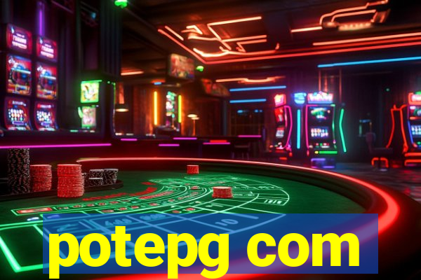 potepg com