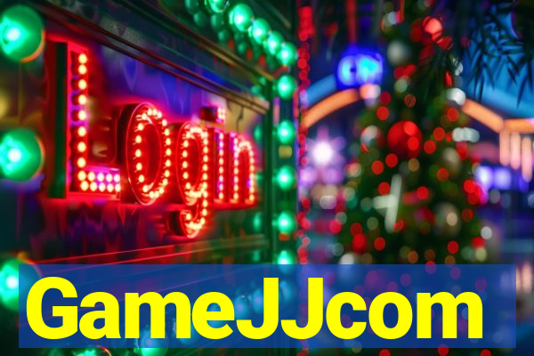 GameJJcom