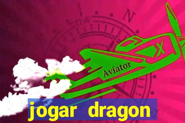 jogar dragon fortune demo