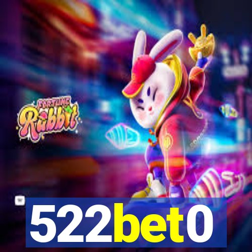522bet0