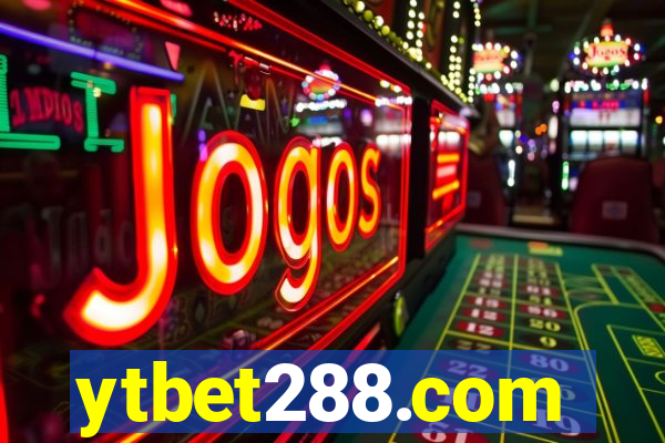 ytbet288.com