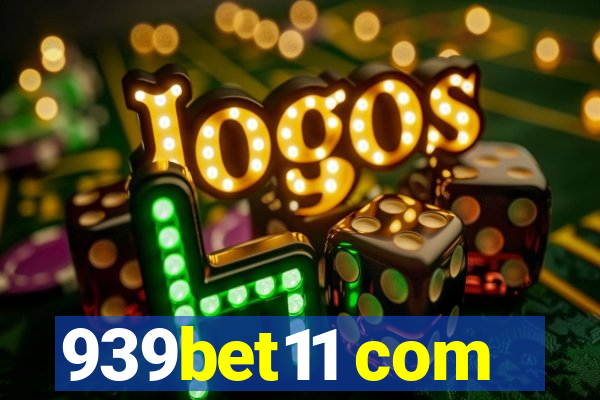 939bet11 com