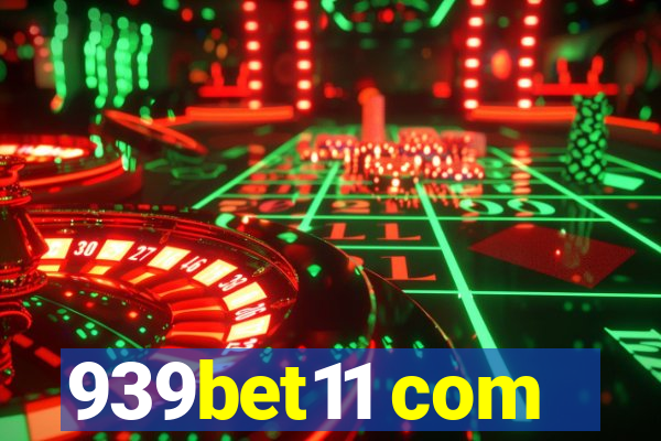 939bet11 com