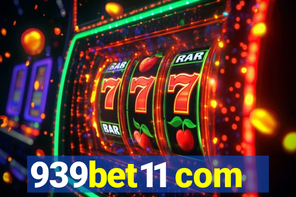 939bet11 com