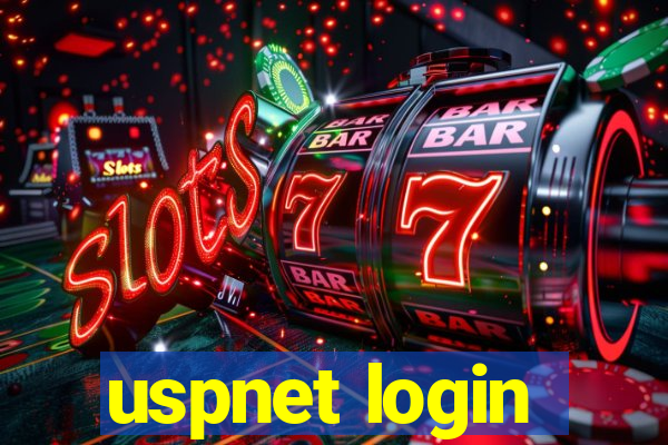 uspnet login
