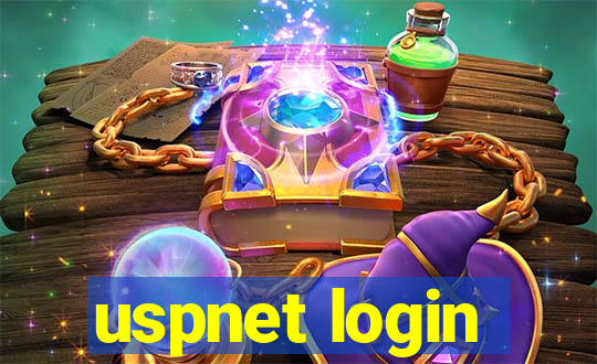 uspnet login