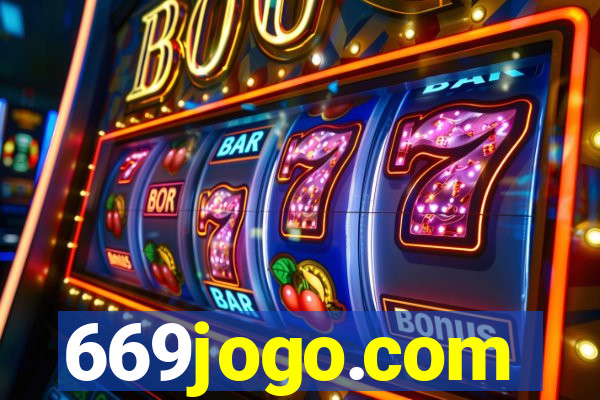 669jogo.com