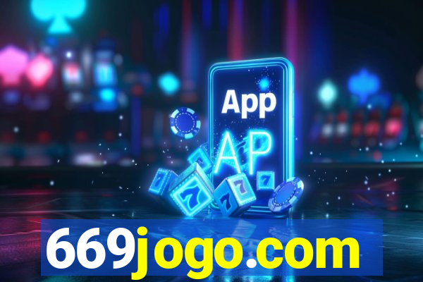 669jogo.com