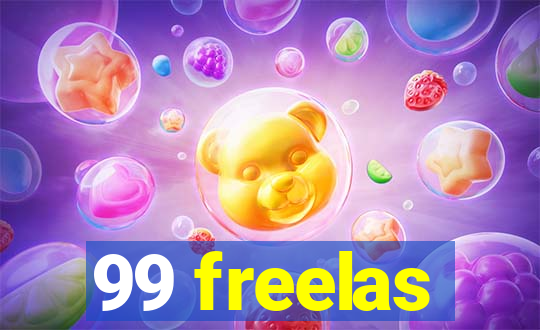 99 freelas