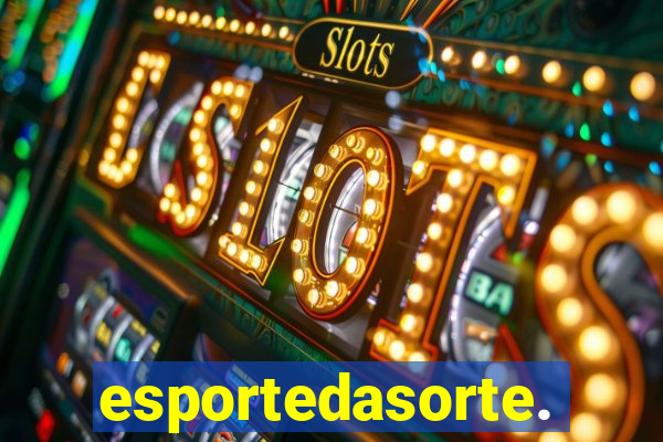 esportedasorte.com